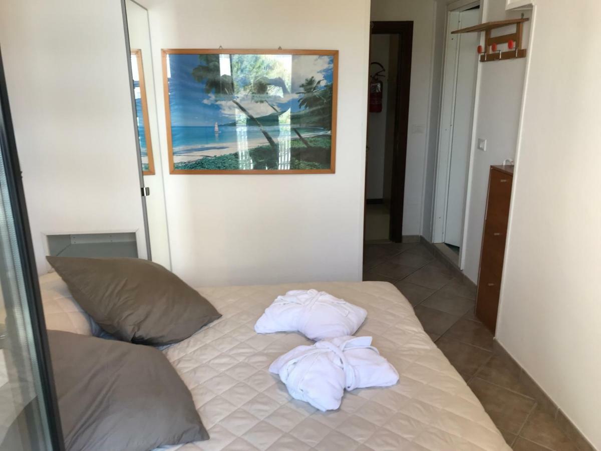 Hotel Byron Milano Marittima Dış mekan fotoğraf